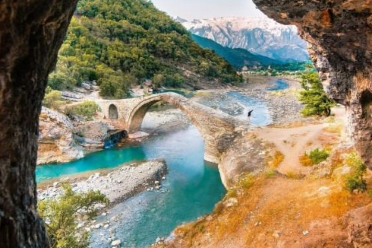 GJIROKASTRA & PËRMET