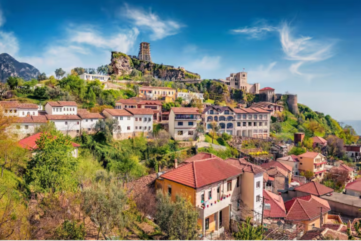 KRUJA 2