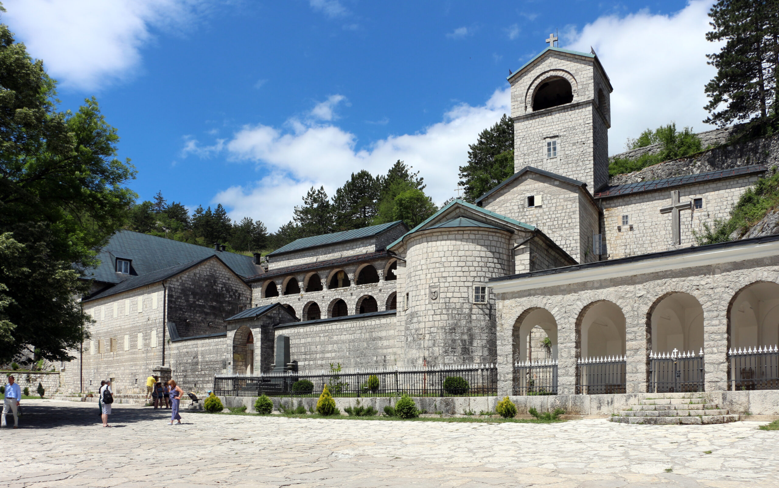 MONTENEGRO
