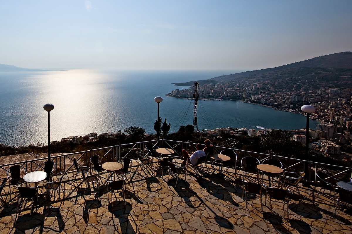 SARANDA 3