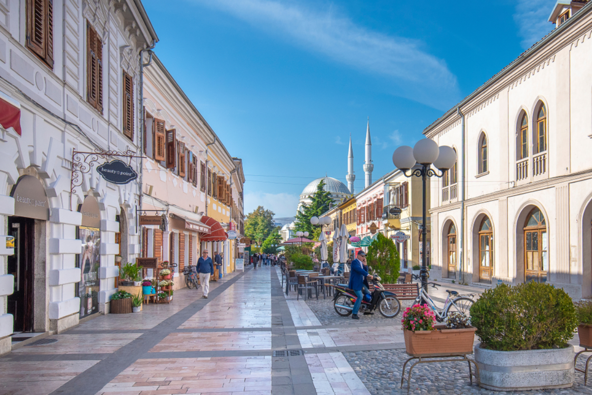 SHKODER