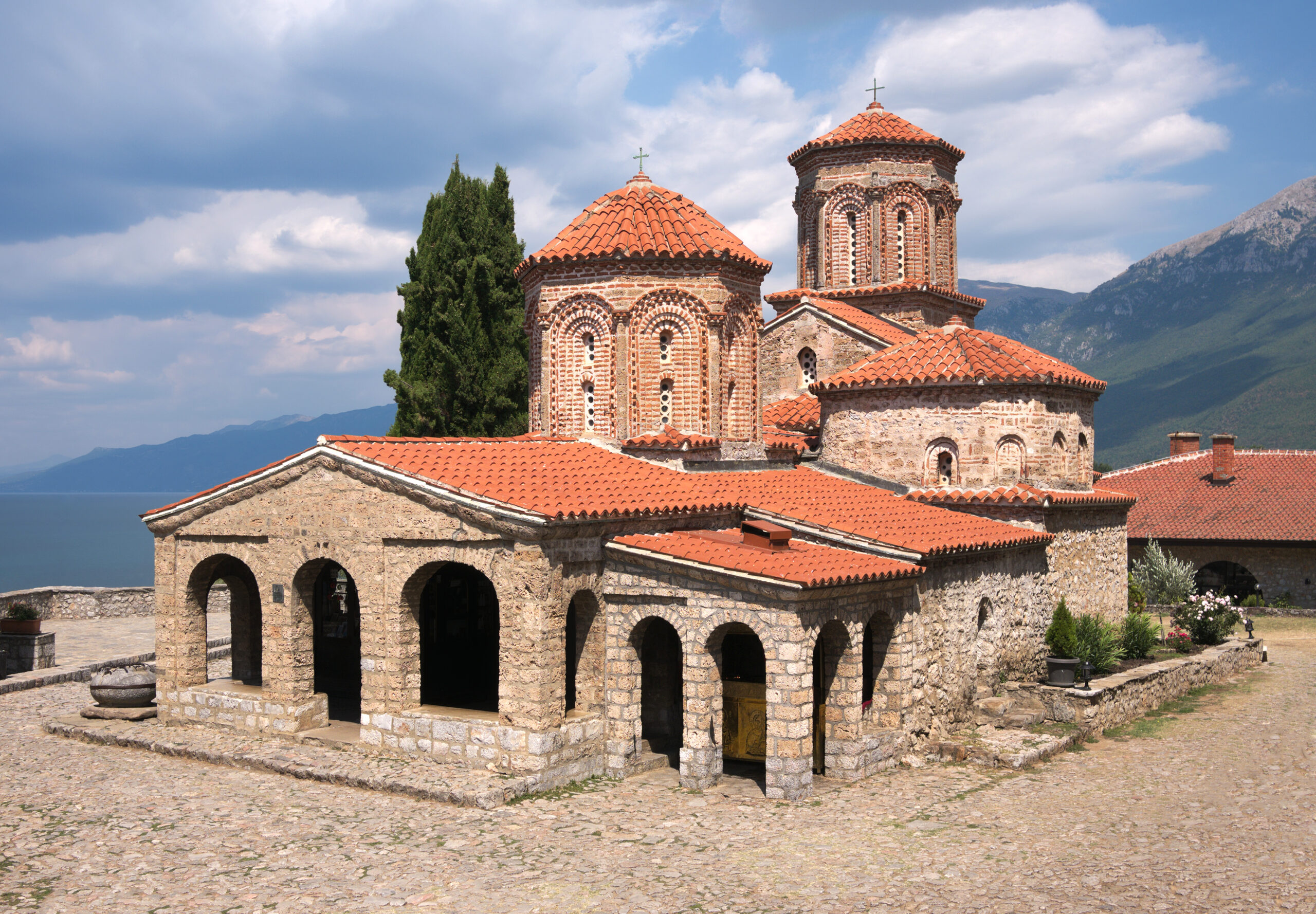 ORTHODOXE