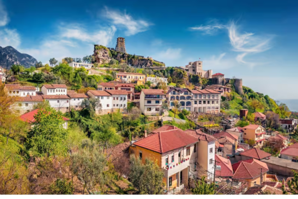 kruja