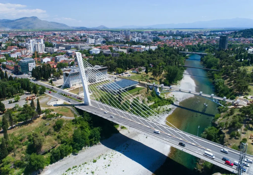 Podgorica 1024x707