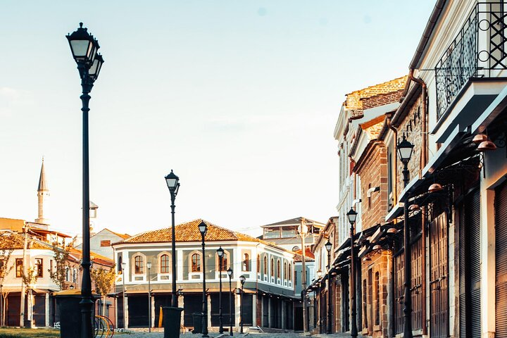 KORÇA