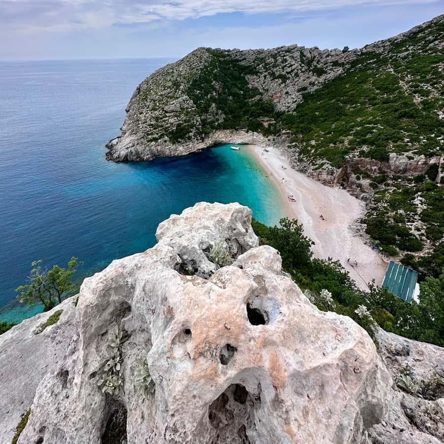 Karaburuni Kover