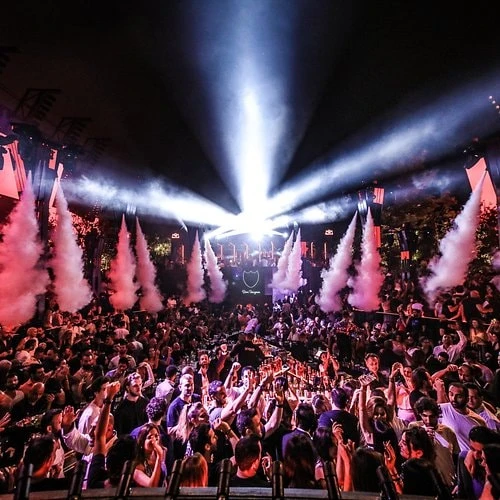 Nightlife