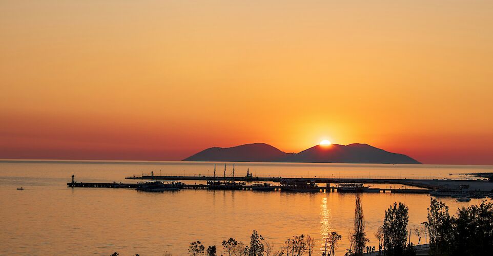 meer